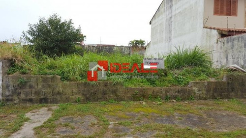 Imagem 2 de 3 de Terreno Cibratel -itanhaém - 202