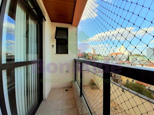 Imagem 17 de 26 de Apartamento, Edifício Marianna Stefani, Junidaí. - Ap11788 - 68703378