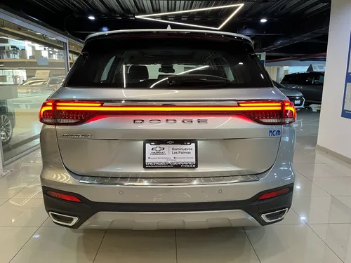 Dodge Journey 1.5T Gdi Gt Plus
