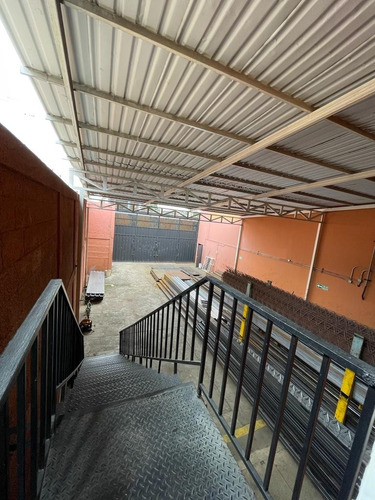 Imagen 8 de 10 de Edificios En Venta En Barquisimeto Zona Centro De Uso Industrial Y Comercial - Edificio Para Distribuidoras - Galpones -