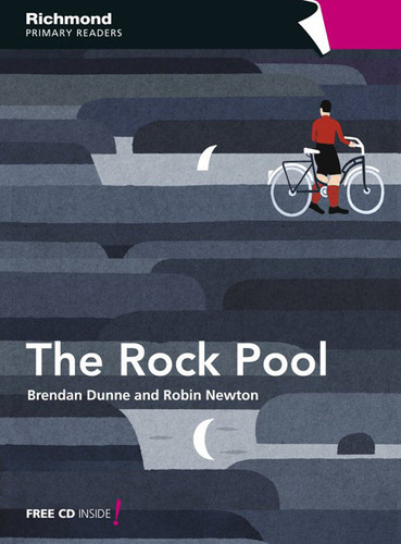 Libro Rpr Level 6 The Rockpool