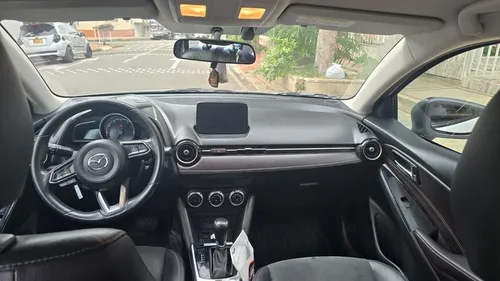 Mazda 2 1.5 Grand Touring