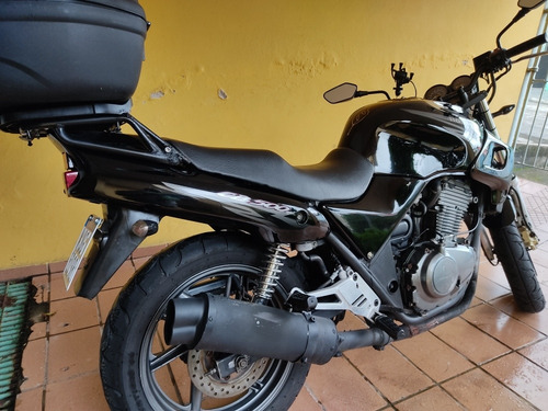 Honda Cb500