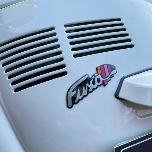 Imagem 5 de 10 de 1995 Volswagen Fusca Itamar