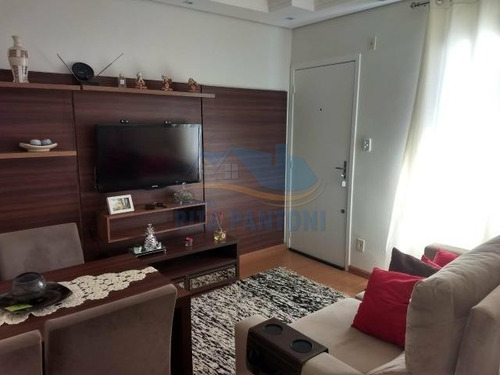 Imagem 2 de 8 de Apartamento, Ipiranga, Ribeirão Preto - A4064-v