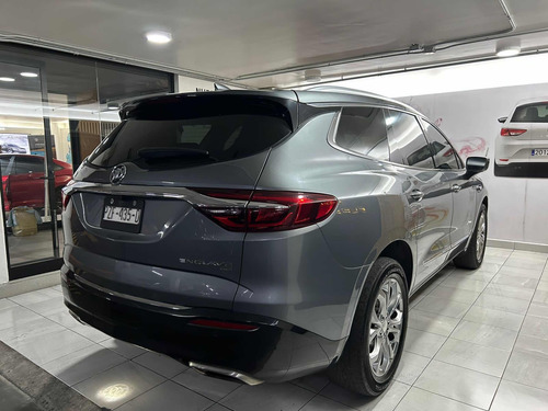 Buick Enclave Paquete D Avenir 2019