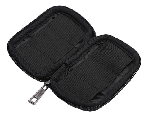 Storage Bag Small 6 Slot Box Storage Bag Kit