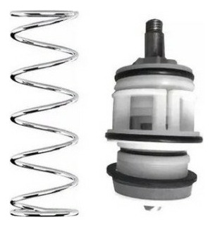 Reparo Acionamento Pressmatic Compact, Alfa Docol Original Color