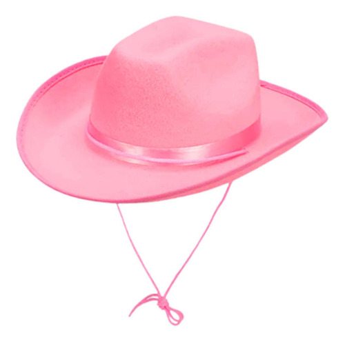 Sombrero De Vaquero Occidental, Cómodo Sombrero De