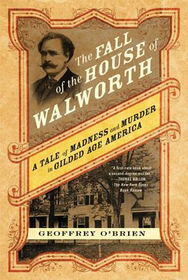 Libro The Fall Of The House Of Walworth: A Tale Of Madnes...