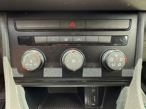 Seat Leon 1.6 Reference