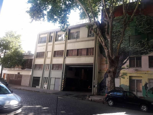 Imagen 4 de 17 de Lote En Caballito, 1774 M2 Vendibles Y 15 Cocheras!! Mide 13 X 30 Metros, Toma Parte En M2