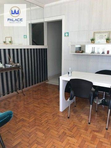 Imagem 2 de 12 de Sala Para Alugar, 60 M² Por R$ 900,00/mês - Centro - Piracicaba/sp - Sa0202