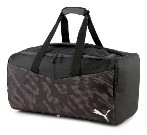 Mala Puma Fundamentals Sports Original MercadoLivre