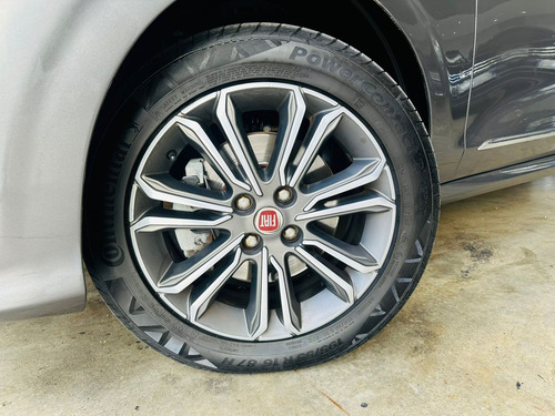 Fiat Outros Modelos CRONOS PRECISION 1.8 16V FLEX AUT.