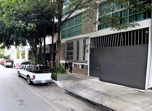 Departamento En Remate Bancario En La Condesa Ac.