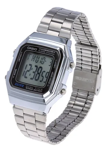 Reloj casio a178w hotsell