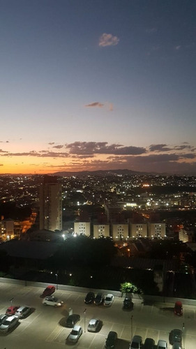 Imagem 12 de 29 de Apartamento Com 2 Dormitórios À Venda, 47 M² Por R$ 270.000,00 - Padroeira - Osasco/sp - Ap4742