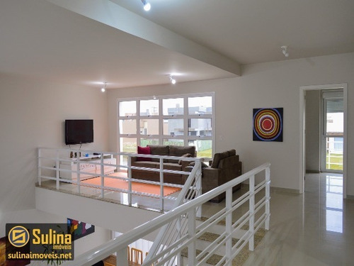 Imagem 23 de 30 de Casa À Venda Em Xangri-lá - Ca00625 - 4887993