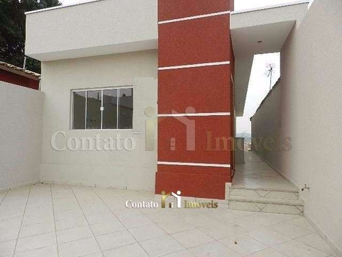 Imagem 2 de 15 de Casa Venda3 Quartos 2 Vagas Atibaia - Ca0056-1