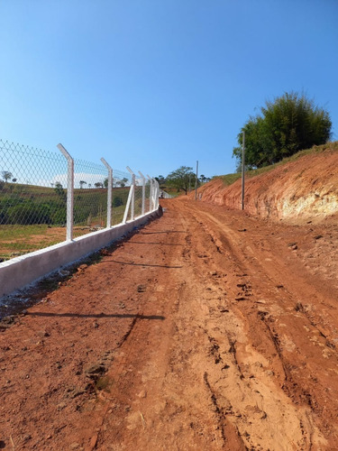 Imagem 6 de 7 de 96- Garanta Seu Lote Em Atibaia