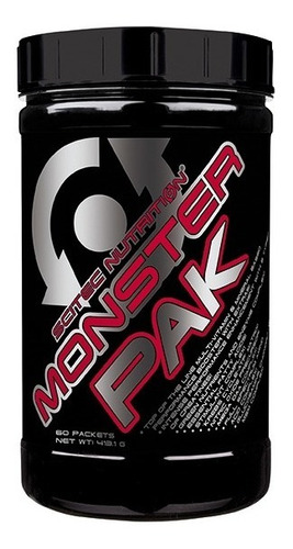 Monster Pak (20 Serv) Scitec Nutrition