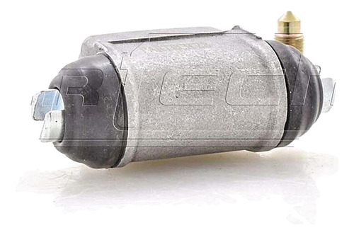 (1) Cilindro Rueda Tra Izq/der Dodge I10 4 Cil 1.1l 12/14