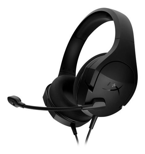 Audífonos gamer HyperX Cloud Stinger Core HX-HSCSC2 negro
