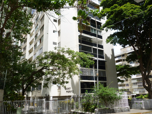 Vendo Apartamento En Los Palos Grandes.