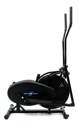 Bicicleta eliptica online orbitrek precio
