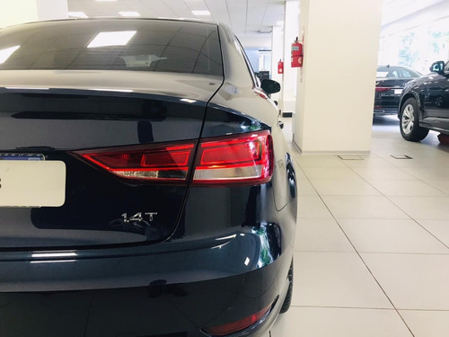 Audi A3 Sedan 1.4 Tfsi S-tronic 150 Cv 2019