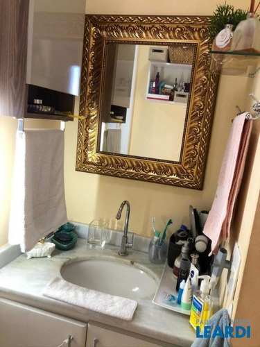 Imagem 11 de 15 de Apartamento - Vila Gustavo - Sp - 618647