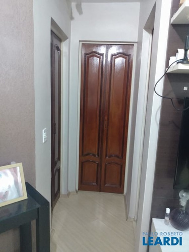 Imagem 14 de 15 de Apartamento - Jardim Marajoara - Sp - 629960