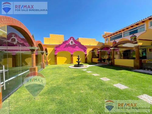 Venta De Casa En El Fracc. Real De Tetela, Cuernavaca, Morelosclave 4794