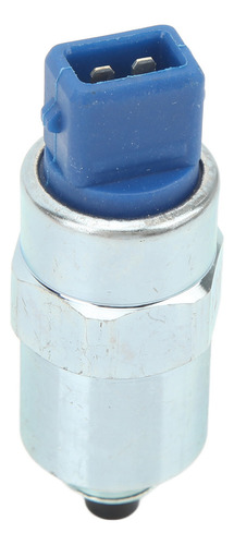 Tido Solenoide De Bomba De Combustible De 12 V Para Delphi