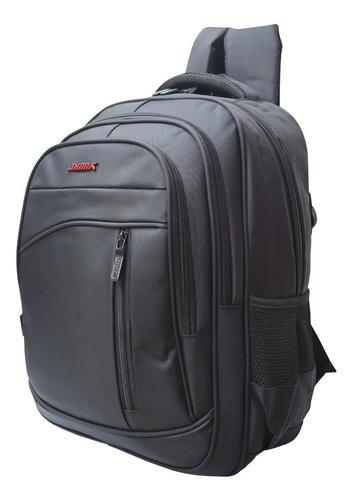 Morral Laptop Ahmik 15  Pulgadas