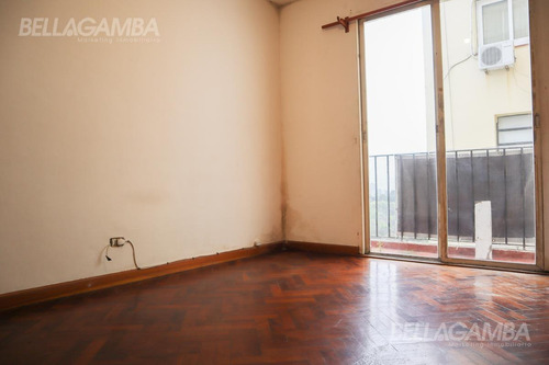Imagen 7 de 11 de Oportunidad Inversor! 2 Ambientes Con Baulera.