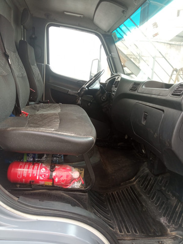 Mb 1016 2015 Chassi Novo Kms 242 000