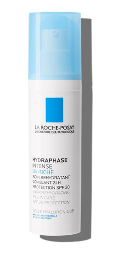 Lrp Hydraphase Uv Intense Riche 50ml