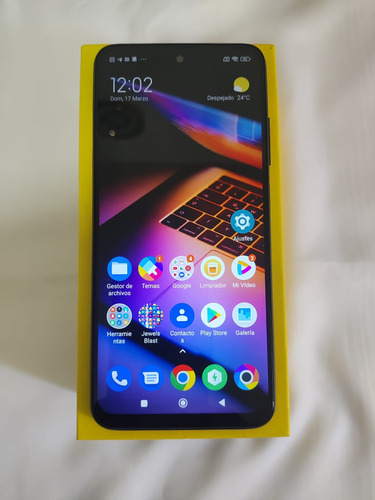 Celular Xiaomi Poco M3 Pro 5g