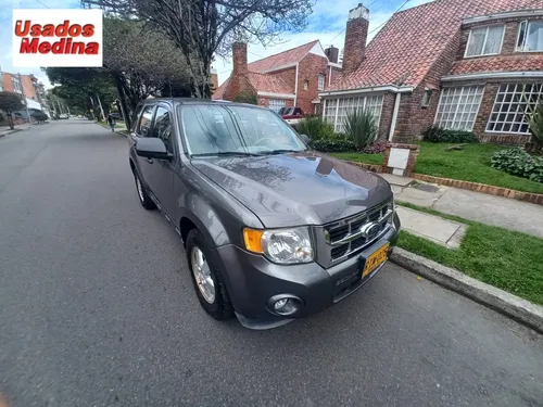 Ford Escape 3.0 Xls