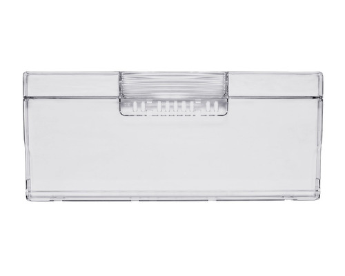 Imagen 1 de 6 de Frente Cajon Crisper Verduras Heladera Whirlpool Wrx51d1 X1