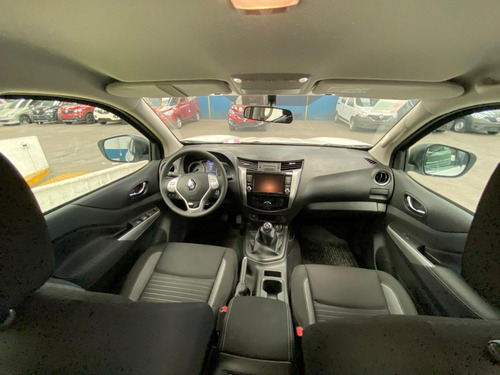 Nueva Renault Alaskan Okm Patento Ya Entrega Inmediata Le