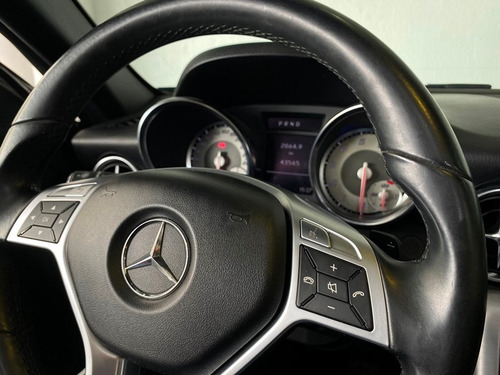 Slk250 Cgi