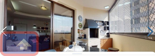 Imagem 18 de 18 de Apartamento 2 Dormitórios Com 1 Suíte E 1 Vaga No Centro - 16395