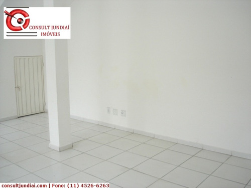 Imagem 7 de 17 de Salões Comerciais À Venda Em Jundiaí/sp - Compre O Seu Salões Comerciais Aqui! - 868893