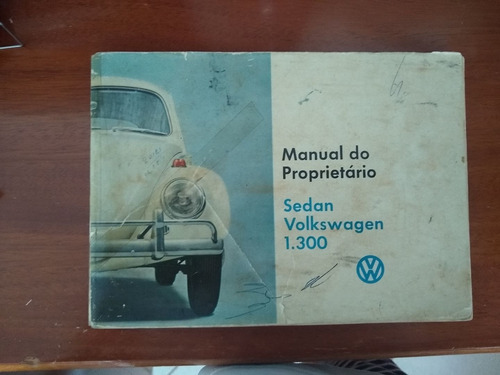 Volkswagen Fusca