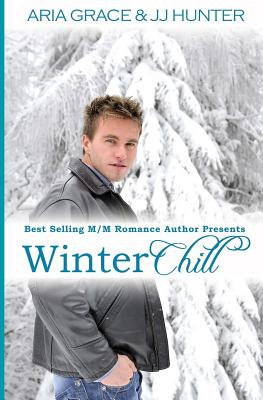 Libro Winter Chill - Hunter, J. J.