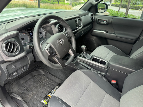 Toyota Tacoma 3.5 Trd Sport 4x4 At
