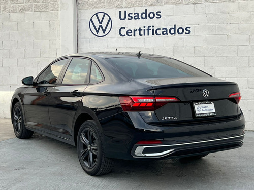 Volkswagen Jetta 1.4 Sportline At